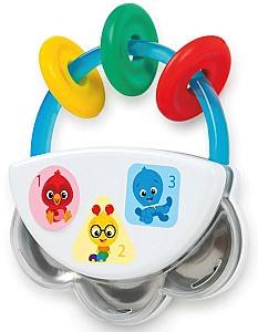 Игрушка для малыша Baby Einstein Tiny Tambourine
