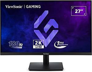 Игровой монитор VIEWSONIC VX27G1-2K