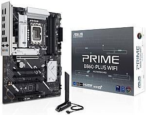 Материнская плата Asus B860 GAMING PLUS WIFI