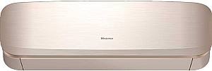 Кондиционер Hisense Air QJ25XJ3BG/EW 9000 BTU Gold