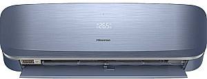 Кондиционер Hisense Fresh Air QJ35XJ3BG/EW 12000 BTU Blue