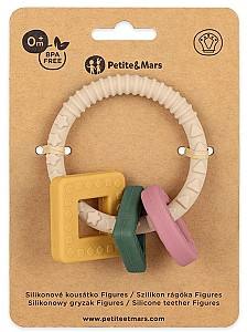 Игрушка для малыша Petite&Mars Figures