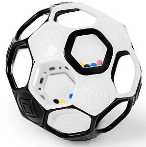 Игрушка для малыша Bright Starts Oball Grippin' Goals