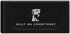 Внешний SSD Kingston XS1000 BoC 2TB (SXS1000/2000GA)