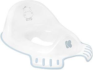 Детское сиденье для унитаза Kikka Boo Hippo Blue
