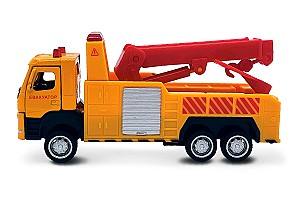 Tehnica speciala TechnoDrive Volvo City Truck 250303