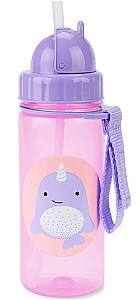 Sticla pentru apa Skip Hop Zoo Balena