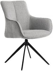 Fotoliu DP Queen C2532 V Gri