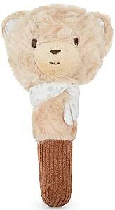 Мягкая игрушка Petite&Mars Bear Theo Light Brown