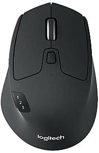 Компьютерная мышь Logitech M720 Triathlon Black