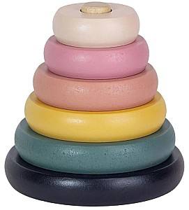  Petite&Mars Wood of Mars Orbit