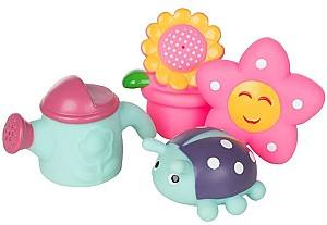 Jucărie pentru apă și baie Premaman Stropitori