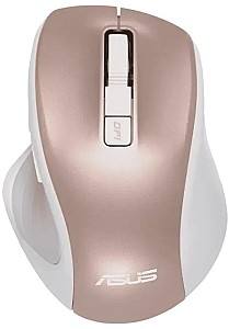 Mouse Asus MW202 Rose Gold