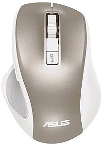 Mouse Asus MW202 Gold