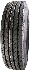 Anvelopa FRIDERIC 215/75 R19.5 FA 688