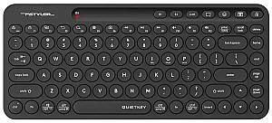 Tastatura A4Tech FBK36C AS