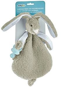 Мягкая игрушка BABYJEM Кролик Stone