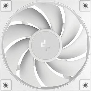 Кулер для процессора DEEPCOOL FD12 120 mm White