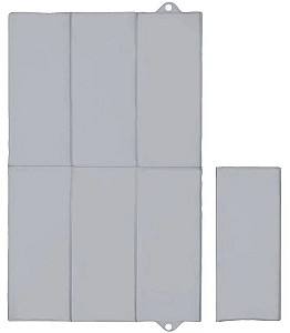 Saltea de infasat Ceba Baby Basic Grey