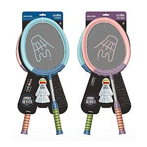 Racheta de badminton VLM 9933 (ZJA335476)