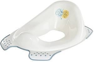 Детское сиденье для унитаза Premaman Mickey & Minnie