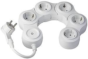 Сетевой фильтр Scame PP2529