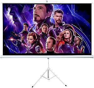 Экран для проектора Reflecta Crystal-Line 180x180