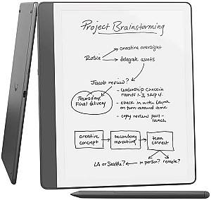 eBook Reader Amazon Kindle Scribe (1st Gen) 2024 Tungsten Grey