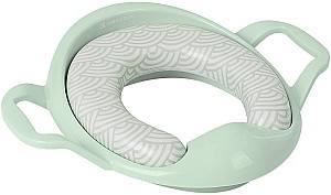 Детское сиденье для унитаза Kikka Boo Shape of Sea Mint
