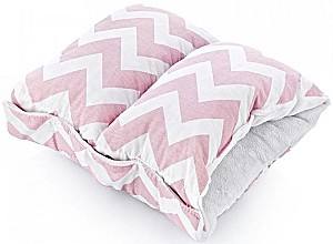 Perna BABYJEM Waves Pink