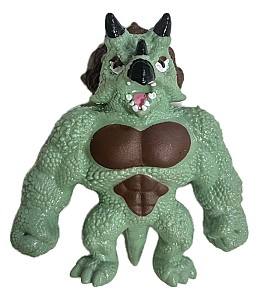 Игрушка антистрес VLM Монстр Носорог 15см