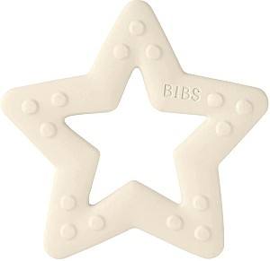 Игрушка для малыша BIBS Star Ivory