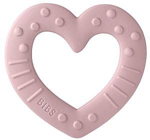 Игрушка для малыша BIBS Pink Plum Heart