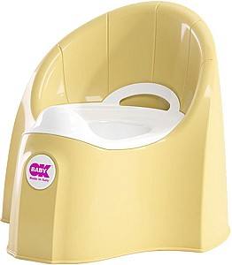 Oala copii Ok Baby Pasha Lemon