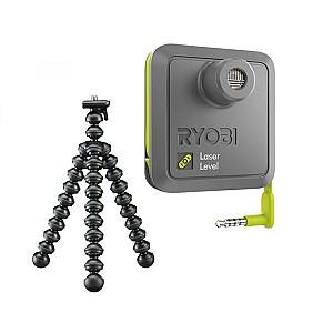 Telemetru Ryobi RPW-1650