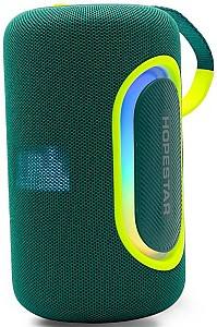 Boxa portabila Hopestar P69 Green