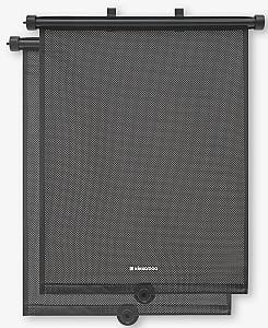 Parasolar auto Kikka Boo 2pcs