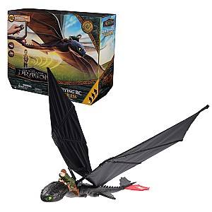 Jucarie teleghidata Spin Master Toothless 6074369