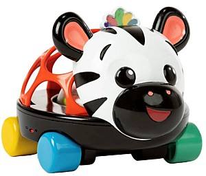 Игрушка для малыша Baby Einstein Curious Car Zen Oball