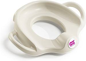 Сolac wc copii Ok Baby Sofa White