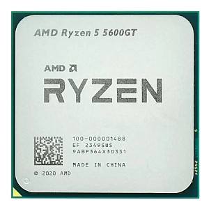 Процессор AMD Ryzen 5 5600GT Tray