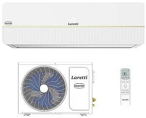 Кондиционер Laretti LR-09WF Gold Line