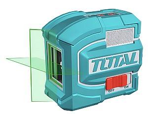 Nivel laser Total TLL156601