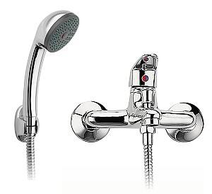 Смеситель для ванны Ferro Smile BSM11