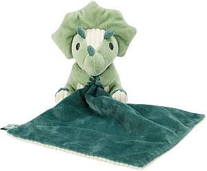 Мягкая игрушка Premaman Triceraptor Carlos