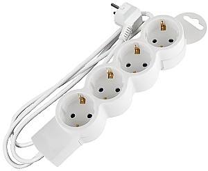 Prelungitor Scame 4 prize 5 m 16 A (161.241D5)