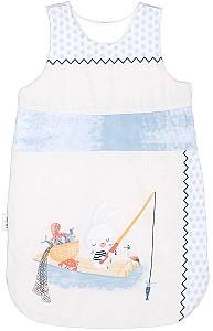 Sac de dormit Kikka Boo The Fish Panda