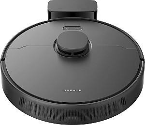 Робот пылесос Dreame D9 Max Gen2 Black