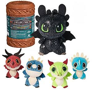 Jucarie de plus Spin Master Mini 7.5 cm (6072910)