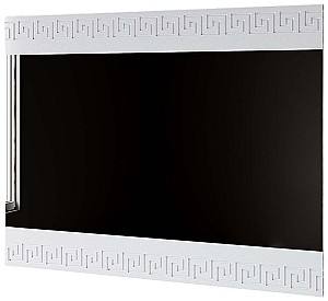 Oglindă Versailles 120 alb